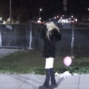 SpiritHoods Black Panther Faux Fur Coat